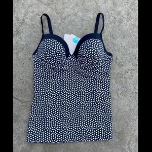 Boden Milos Tankini Top